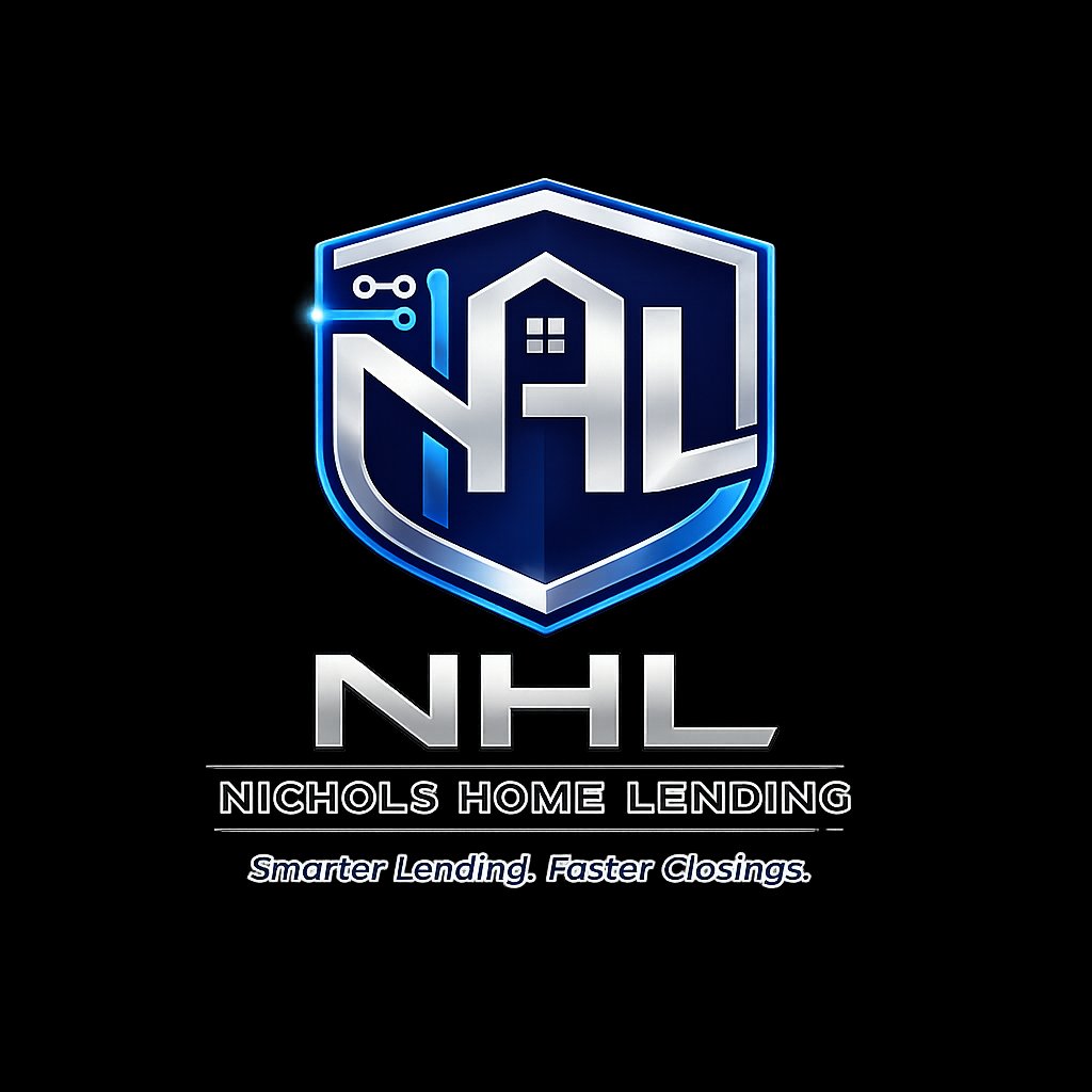 Nichols Home Lending — NHL Platform